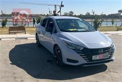 نیسان ڤێرسا